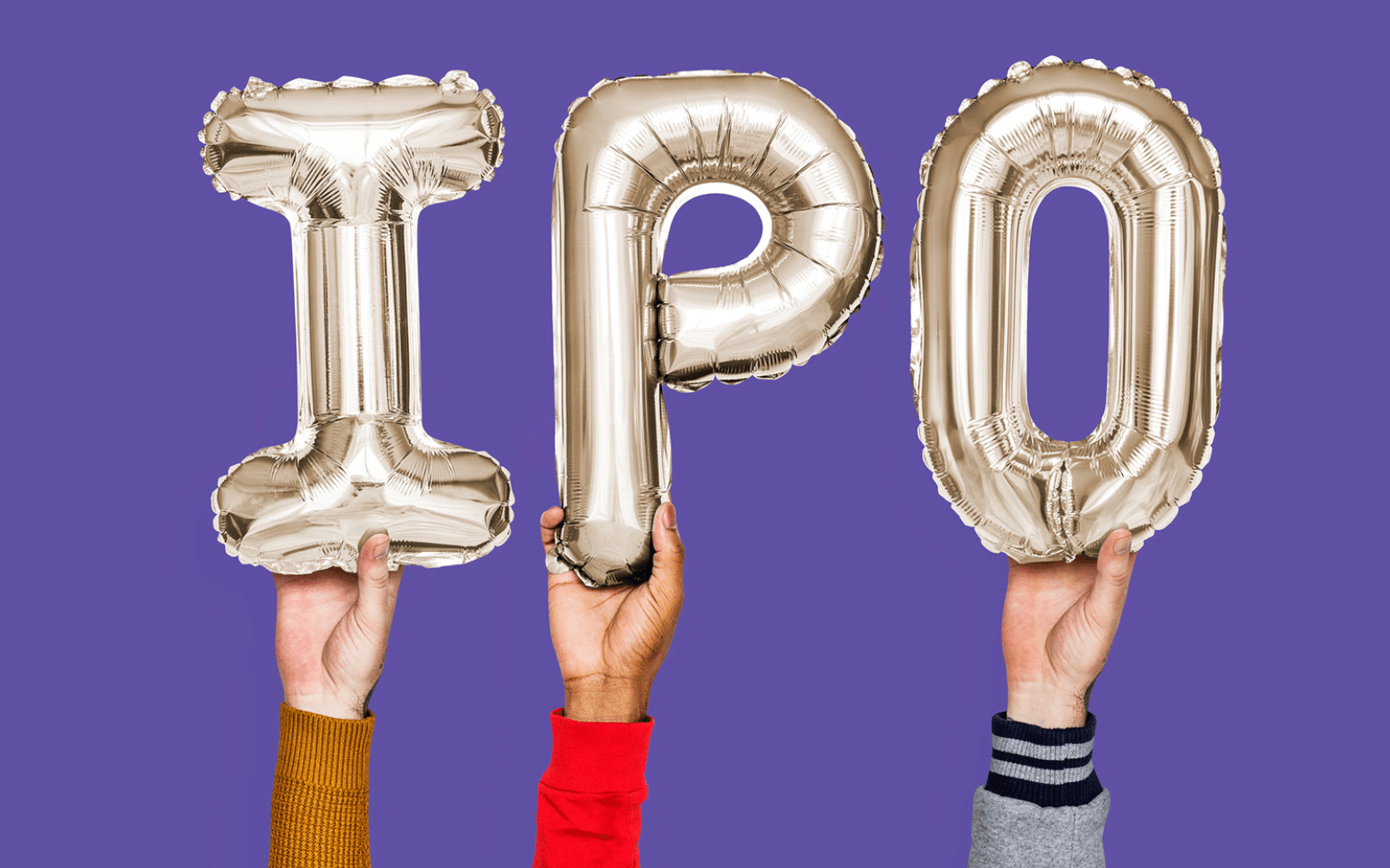 IPO Time for a culture change