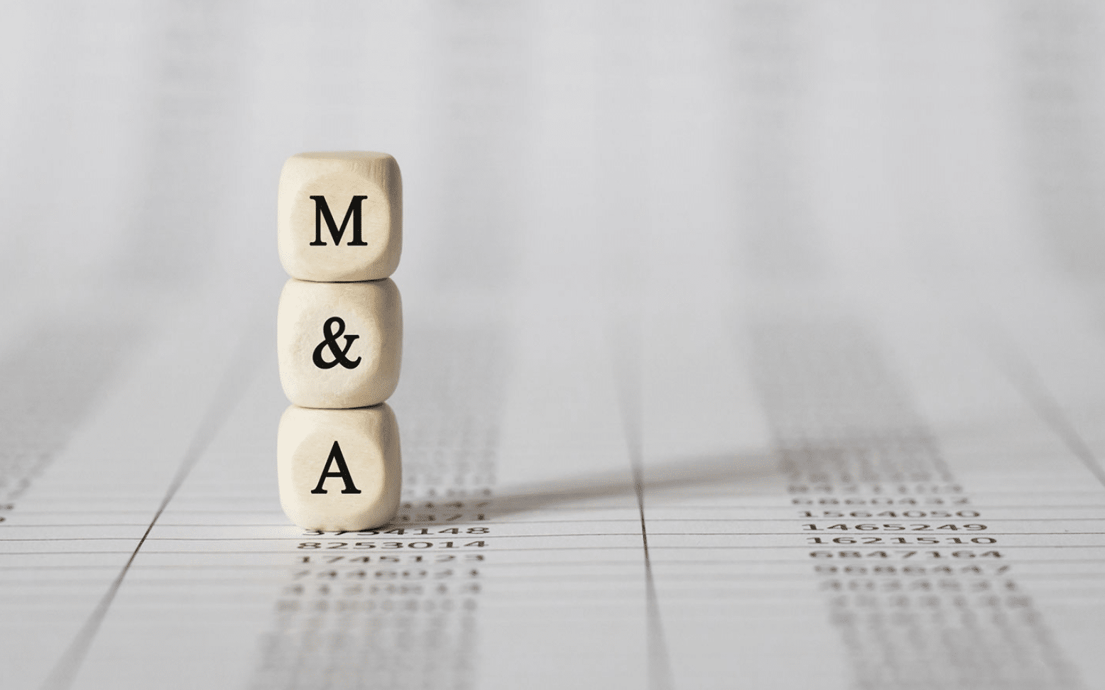 The one thing you may have missed for a successful M&A