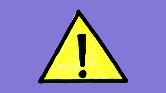 Danger - Employee Experience Vacuum Ahead