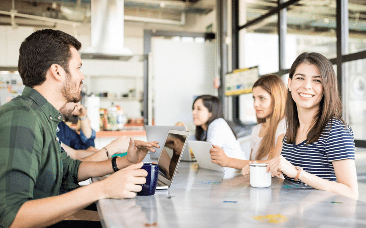 Assessing company Culture