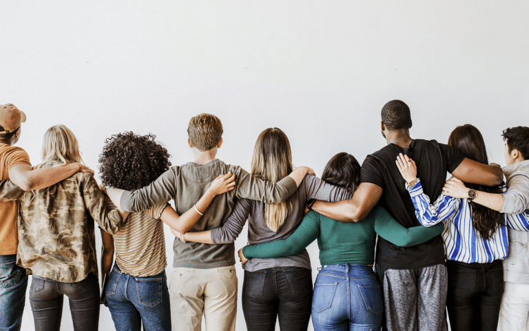 How to create culture change that sticks: team-based embedding  