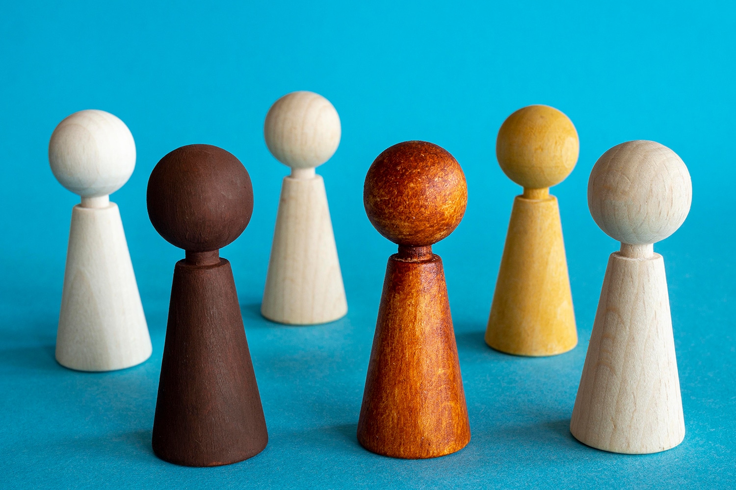 Making your DEI work inclusive