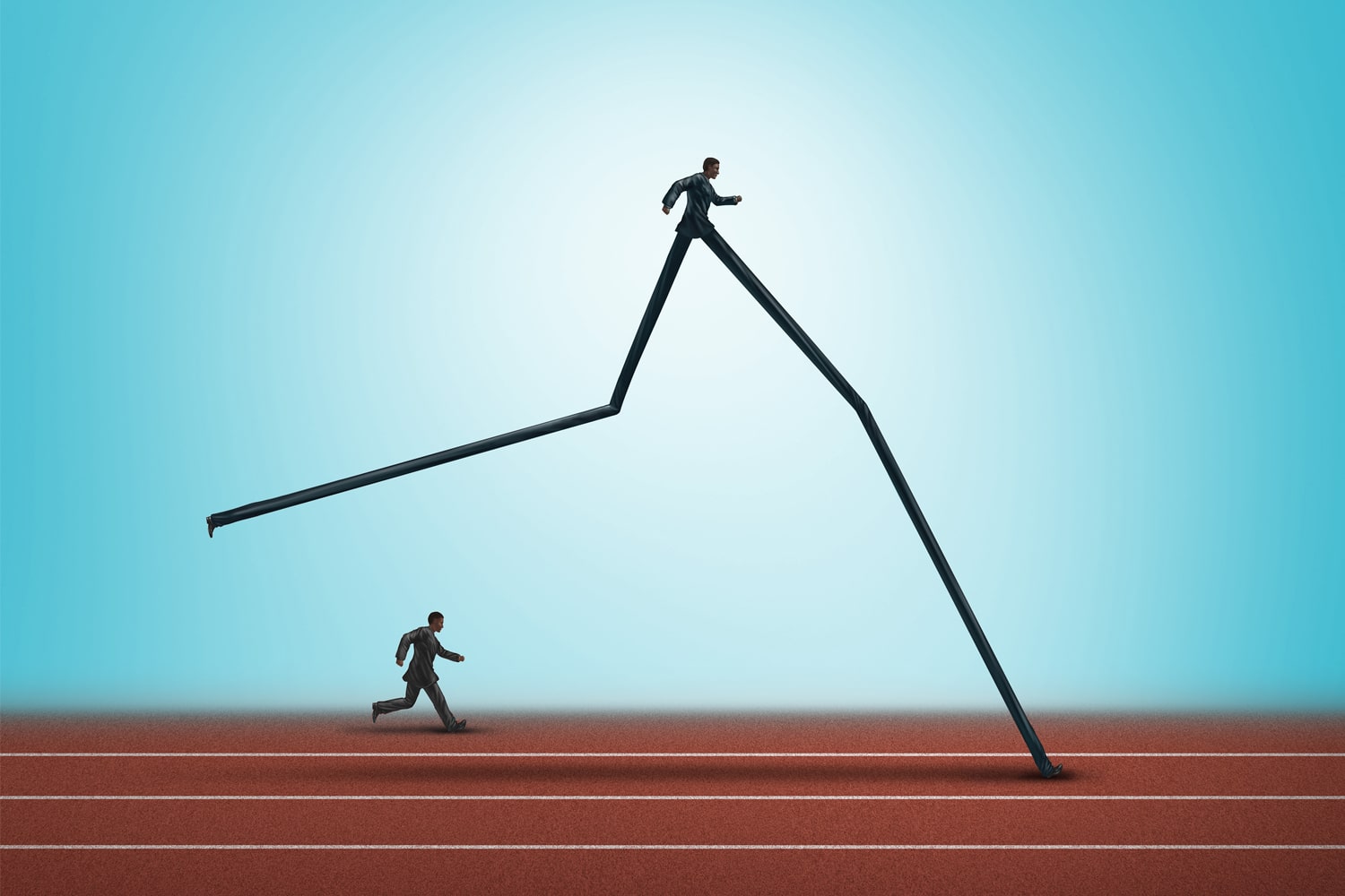 Five high-impact focus areas to build a stronger culture