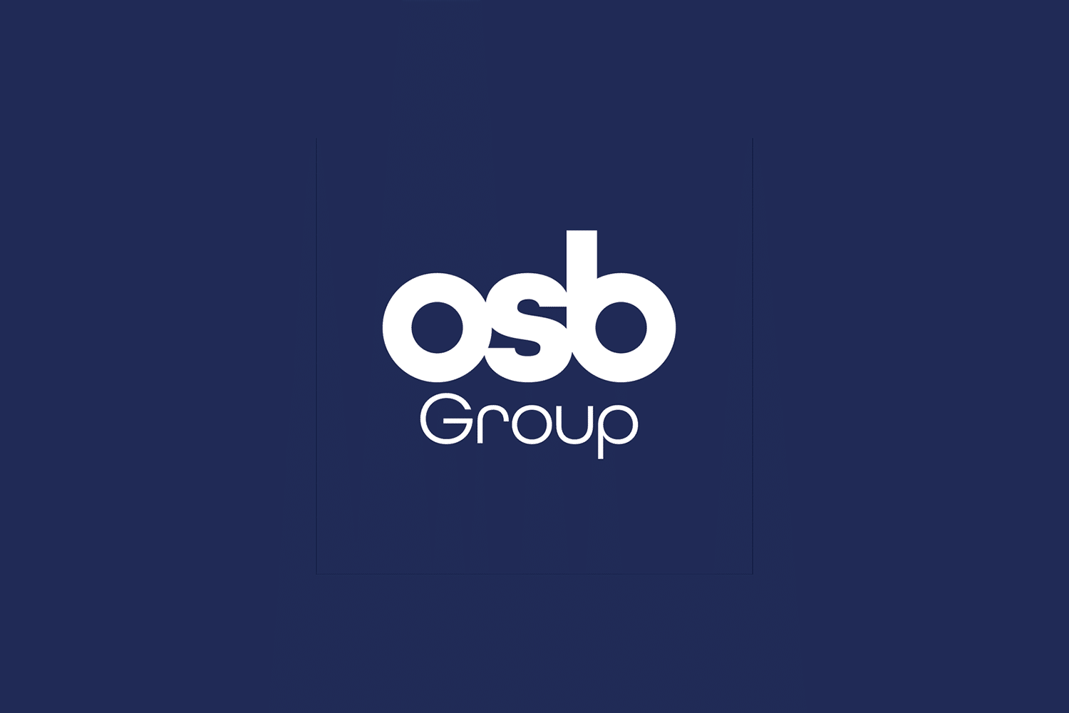 OSB Group logo