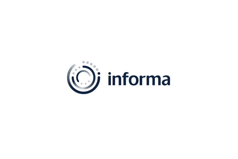 Informa logo
