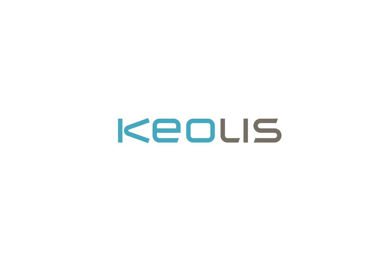 Keolis logo