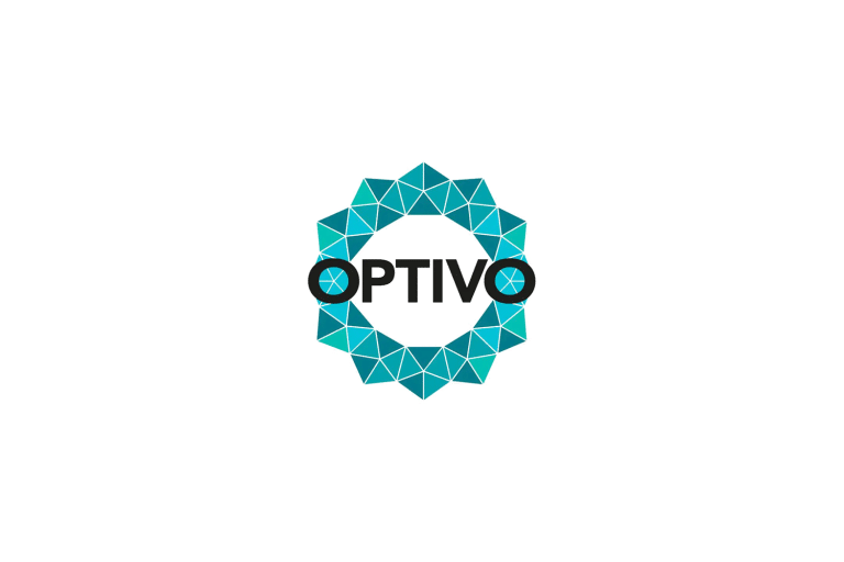 Optivo logo