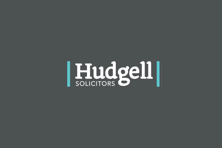 Hudgell Solicitors logo