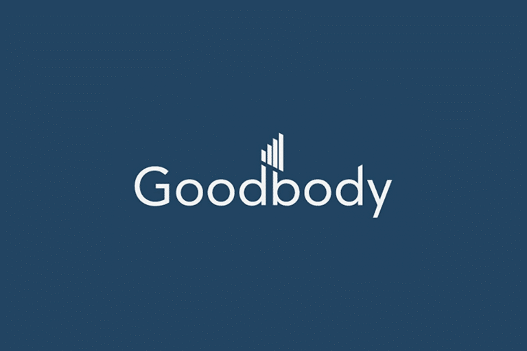 Goodbody logo
