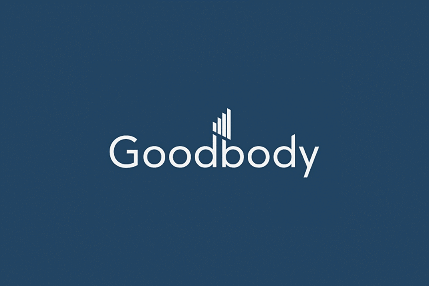Goodbody logo