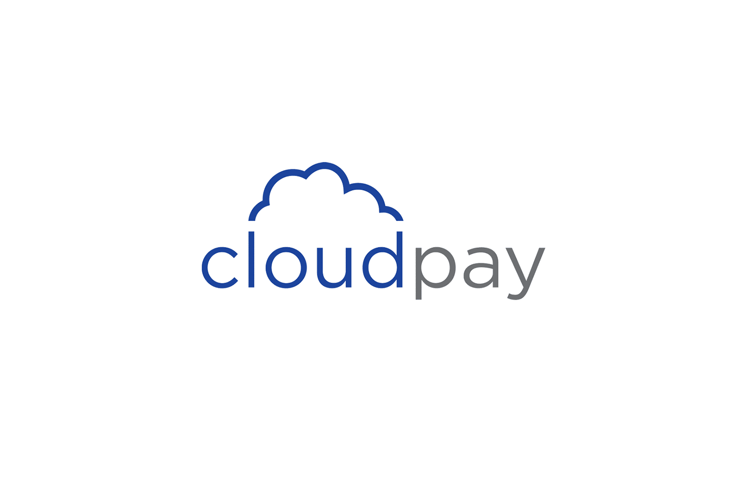 CloudPay logo