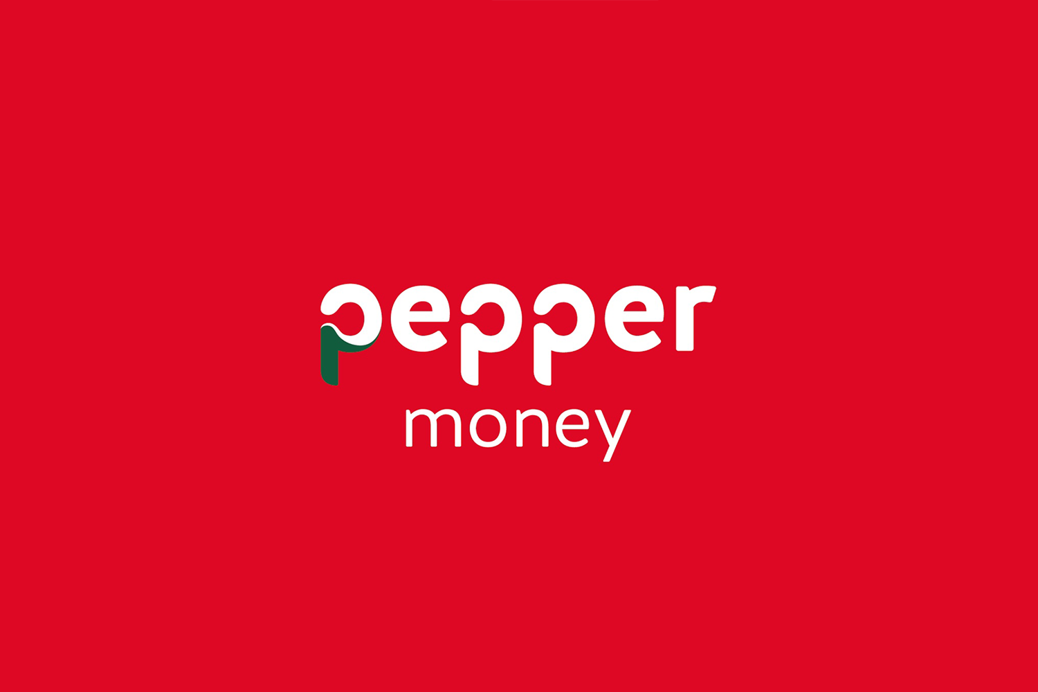 Pepper Money logo