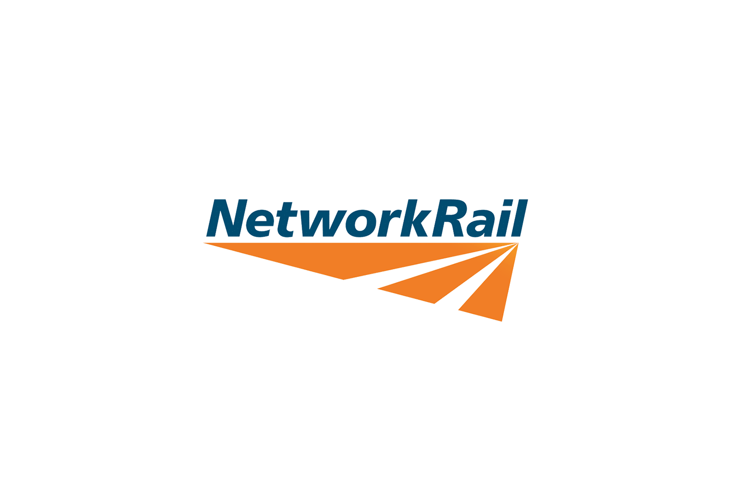 Network Rail logo