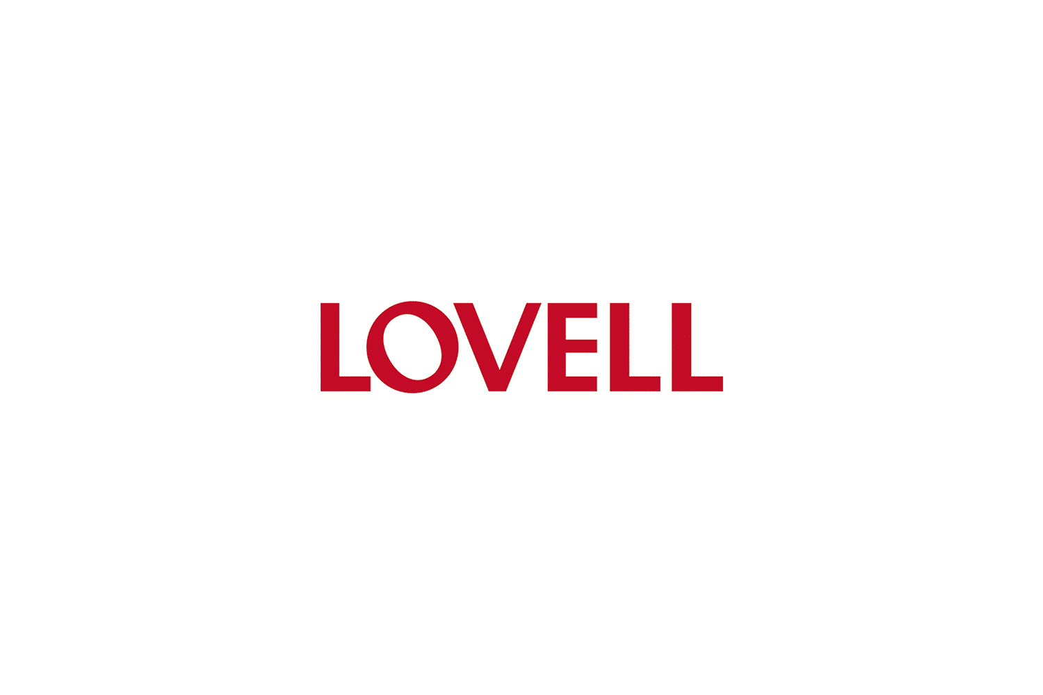 Lovell logo logo