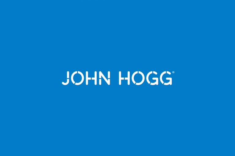 John Hogg logo