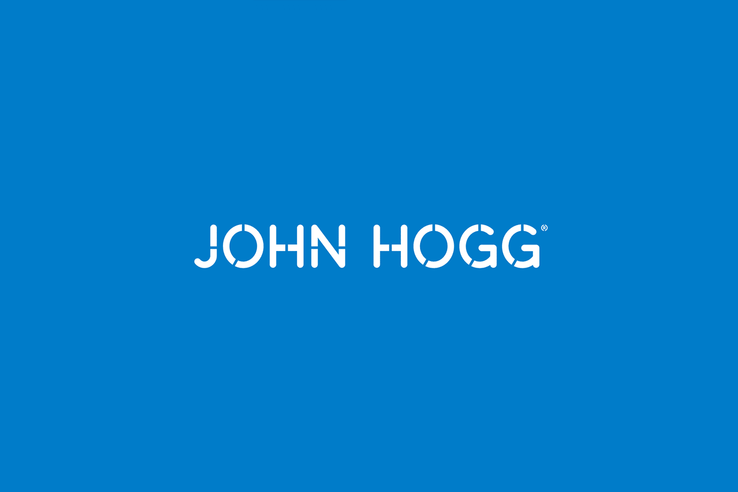 John Hogg logo