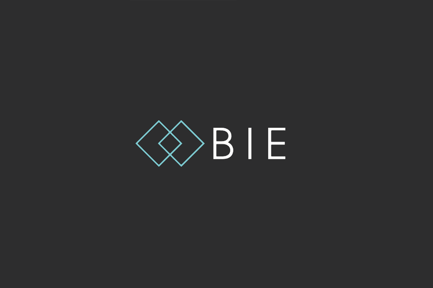 BIE logo