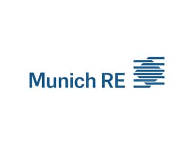Munich RE logo