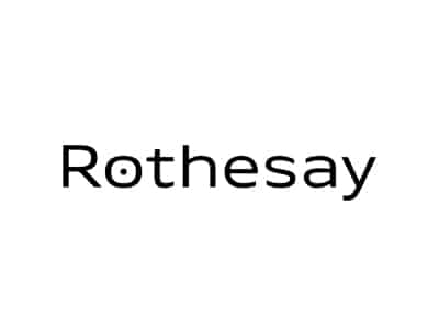 Rothesay logo