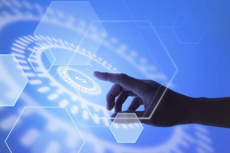 Increasing innovation maturity of global bank