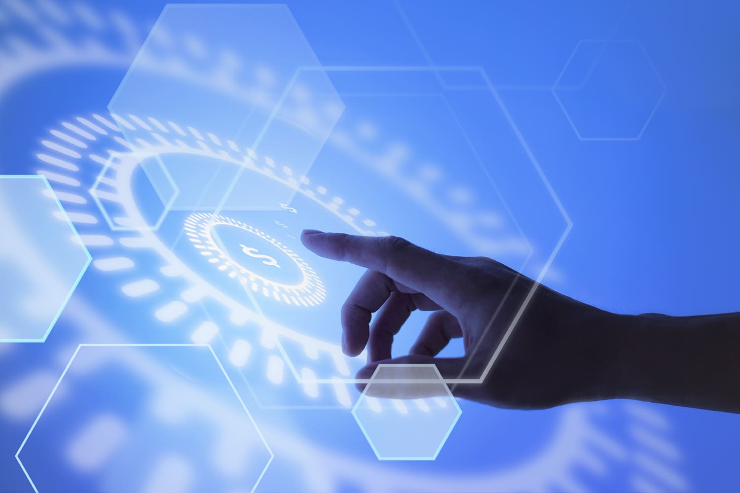 Increasing innovation maturity of global bank