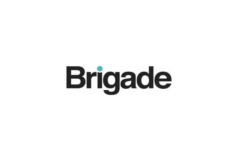 Brigade logo