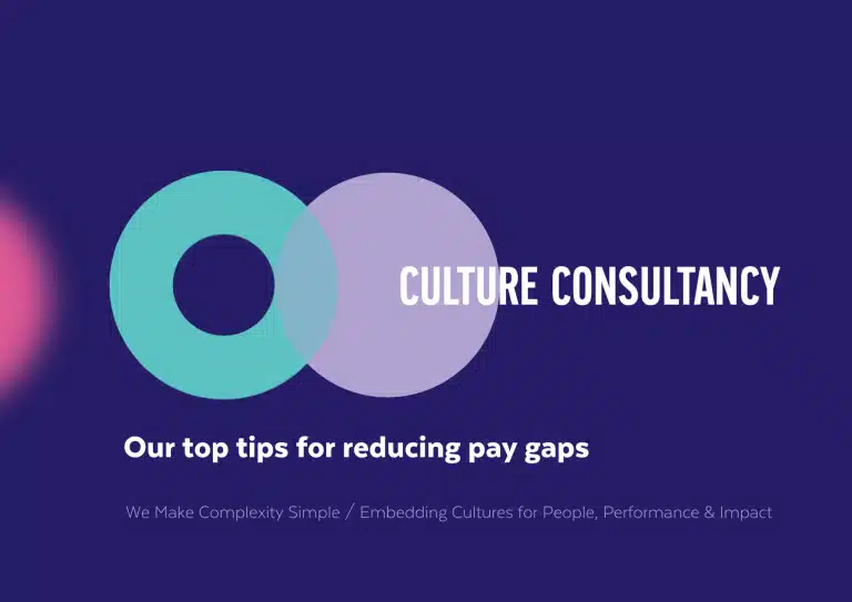 Top tips for reducing pay pags