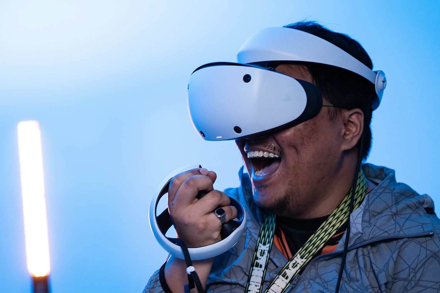 Adapting to new tech