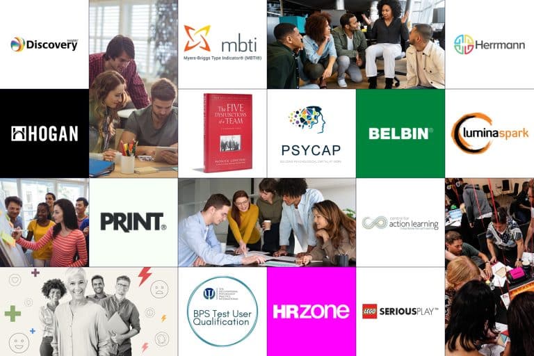 Leadership diagnostics