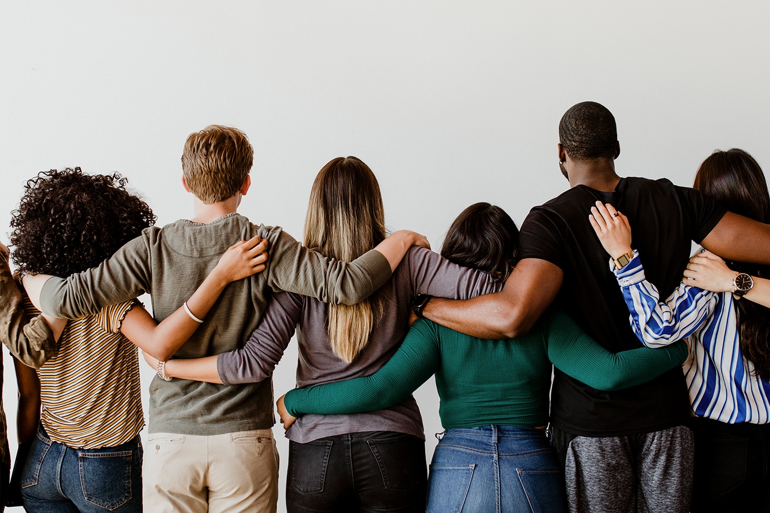 How to create culture change that sticks