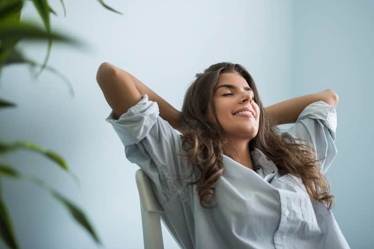 Managing team well being