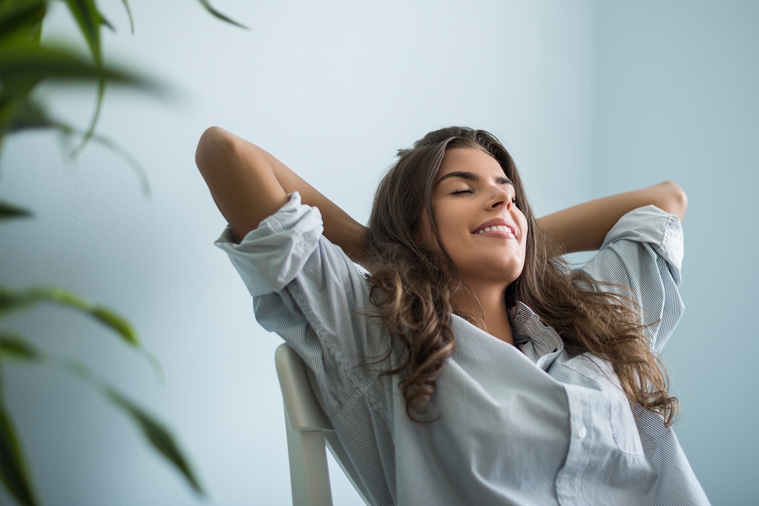 Managing team well being